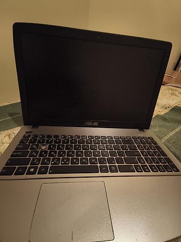 Ноутбуки и аксессуары: Б/у ASUS 15.6 ", Intel Core i5, 512 ГБ, Самовывоз — 2