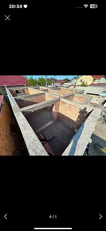 157: Арча- Бешикте ул шербет 157 уй сатылат. Жакшы райондо жайгашкан,,Газ — 3