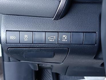 Toyota: Toyota Camry: 2018 г., 2.5 л, Автомат, Бензин, Седан — 14