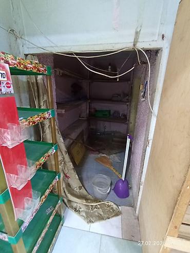 İcarəyə mağazalar: Kirayə obyekt verilir — 3