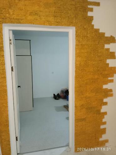 2кв: 2 комнаты, 47 м², Золотой квадрат Индивидуалка, 2 этаж, Свежий ремонт — 4
