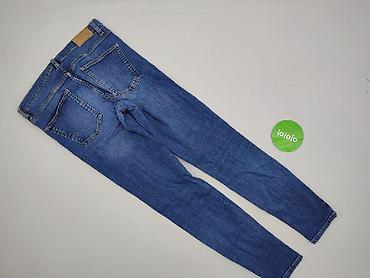 domodi jeansy: Jeansy damskie, rozmiar XL — 3