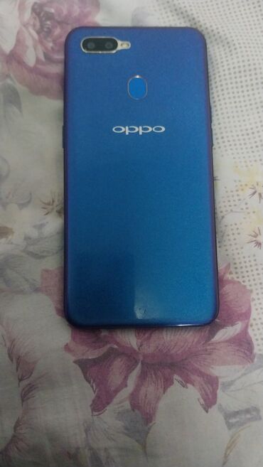 часы с телефоном: Oppo 5s, 32 ГБ, цвет - Синий, 2 SIM