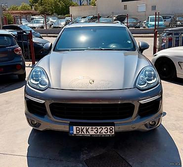 Porsche: Αλεξανδρος — 6