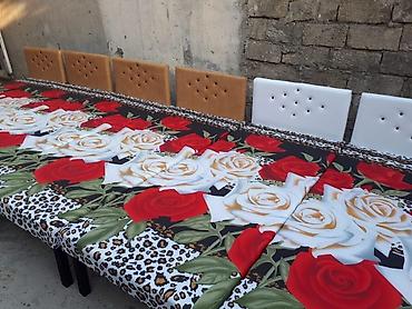 Çarpayılar: İkinəfərlik çarpayı — 7