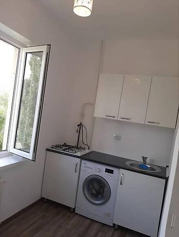 real sight: 1 комната, 34 м², 12 мкр 105 серия, 4 этаж, Косметический ремонт — 2