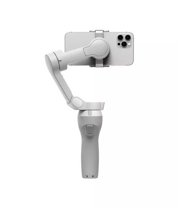 мобильный роутер: Продам Трёхосевой стабилизатор DJI OSMO SE Основные характеристики