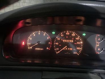 Kia: Kia Sephia: 1.5 l | 1997 il Sedan — 7