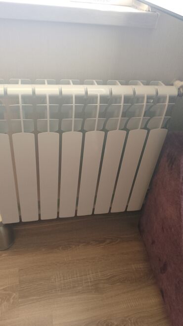 радиаторы отопления в баку: Radiator 8pille 1ededir