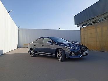 продажа соната: Hyundai Sonata: 2018 г., 2 л, Автомат, Газ, Седан — 9
