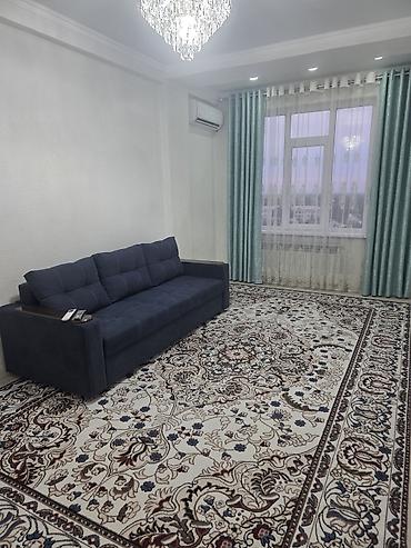Продажа квартир: 2 комнаты, 63 м², 6 этаж — 1