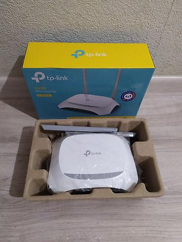 dtf printer: Wi-Fi роутер, идеальное состояние нового, отлично работает, проверен — 2