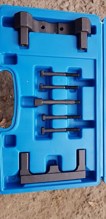 Инструменты для авто: Прокат инструмента для мотористов. установка меток ГРМ. только — 17