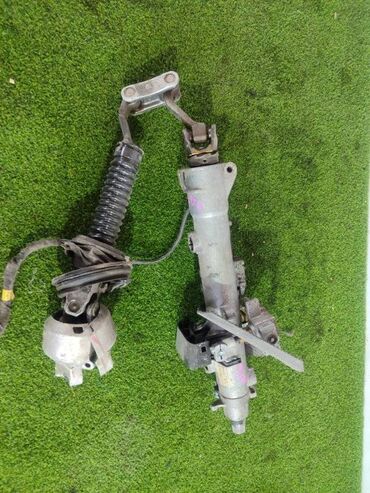 Кузовдун башка бөлүктөрү: Рулевая колонка Mercedes-Benz E-CLASS W210 3 2001 (б/у)