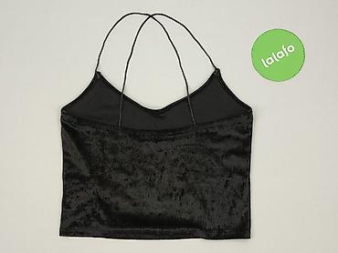 hellfire club pull and bear: FB Sister, Top damski, rozmiar S — 3