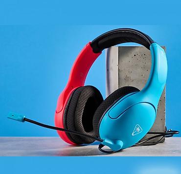 logitech superlight: Игровые компьютерные наушники Nintendo Turtle beach Airlite Fit Если — 6