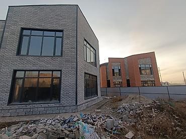 Продажа домов: Дом, 110 м², 4 комнаты, Собственник, ПСО (под самоотделку) — 6