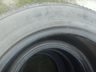 шины на газель: Шины 215 / 60 / R 16, Зима, Комплект, Легковые