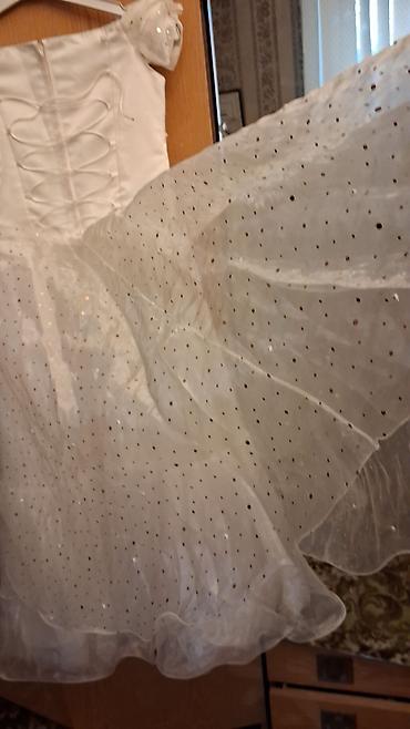 Вечерние платья: Вечернее платье, Пышное, Длинная модель, Без рукавов, Корсет, L — 11