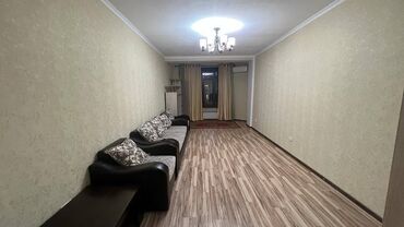 бишкек квартира аренда: 2 комнаты, 92 м²