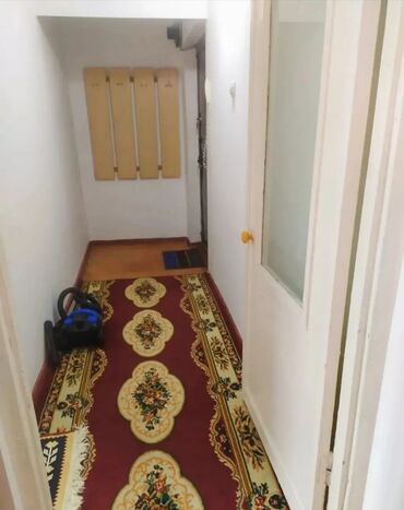 сдаю квартиру долгосрочно ош: 1 комната, Собственник, Без подселения, С мебелью полностью