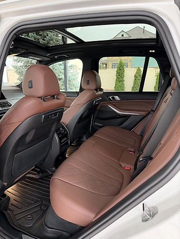 BMW: BMW X5: 2023 г., Автомат, Бензин, Кроссовер — 3