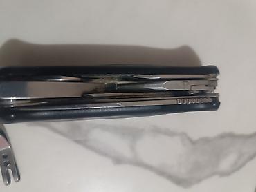 Мультитулы: Мультитул-складной нож Wenger (швейцарский) Компактный мультитул в — 1