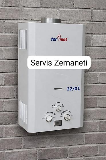 Pitiminutka Termet, 32 l/dəq, Yeni, Kredit yoxdur, Pulsuz çatdırılma