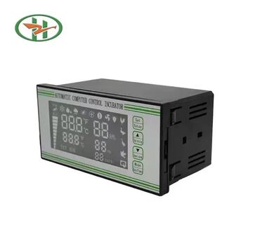 İnkubatorlar: İnkubator idarəetmə avadanlıqlarının zemanetlı satışı Her nov — 16