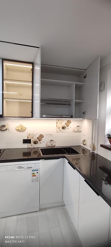 Другие услуги: Мебель на заказ Кухонные гарнитуры на заказ - Современный дизайн — 3