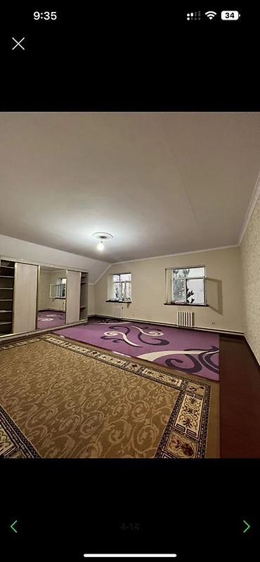 Долгосрочная аренда домов: 160 м², 7 комнат, Евроремонт, Забор, огорожен, Амбарная — 15