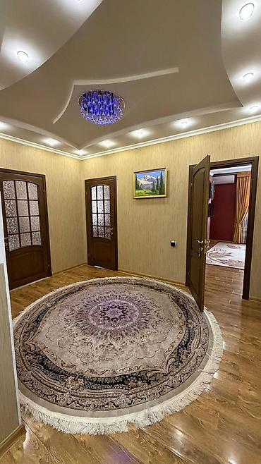 Продажа квартир: 4 комнаты, 173 м², Элитка, 3 этаж, Евроремонт — 14