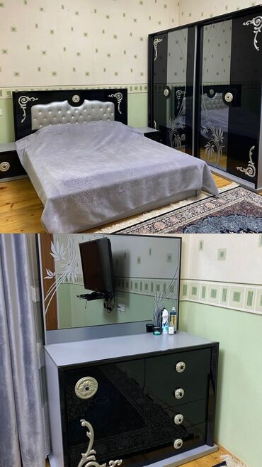 Digər mebel: AmlYataq desti 800azn. Unvan Badamdar (8655) aml
