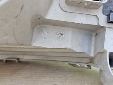 Передние фары: Передняя правая фара Renault 2005 г., Б/у, Оригинал, Германия — 9