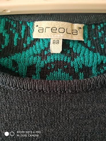 pull bear: Повседневное платье, Осень-весна, Футляр, XS — 6