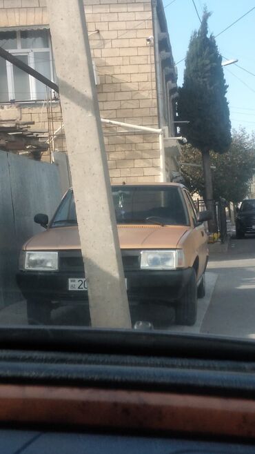 Tofas: Tofas : 1.5 l | 2002 il 88879 km Hetçbek — 15