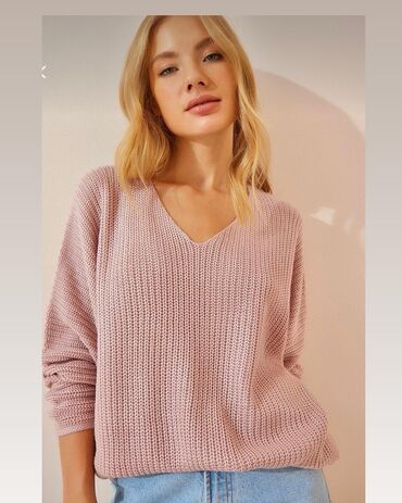 women: Женский свитер