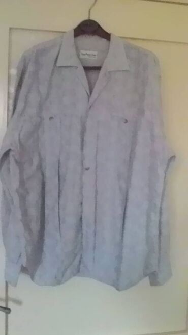 Ostala ženska odeća: Dve pune kese odeće xxl veličina za samo 300 dibara. jakna, košulje na lalafo.rs — 7 Ostala ženska odeća: Dve pune kese odeće xxl veličina za samo 300 dibara. jakna, košulje — 7