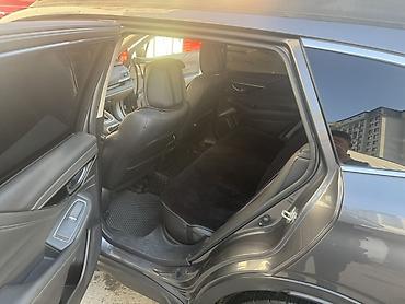 Subaru: Subaru Outback: 2020 г., 2.5 л, Вариатор, Бензин, Универсал — 9