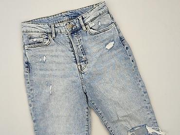 american eagle: H&M, Jeansy damskie, rozmiar S — 1