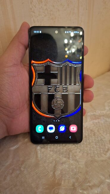 samsung a52 5g qiymeti: Samsung Galaxy A53 5G, 128 GB, rəng - Qara, Sensor, Barmaq izi, Sənədlərlə