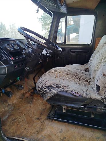 ГАЗ: ГАЗ : 1996 г. — 8