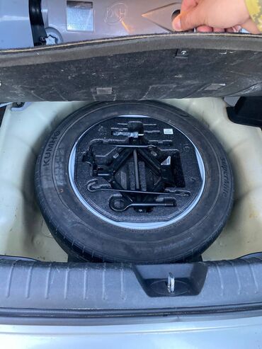 Kia: Kia Optima: 2018 г., Автомат, Седан — 5