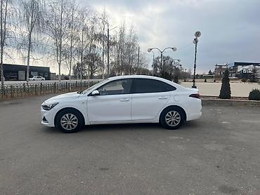 Hyundai: Hyundai Elantra: 2020 г., 1.6 л, Автомат, Бензин, Седан — 2