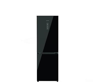 Техника для кухни: Soyuducu YOSHIRO YRF-B344NF60SGBX 🟢 Rəsmi iş yeri olan və — 1