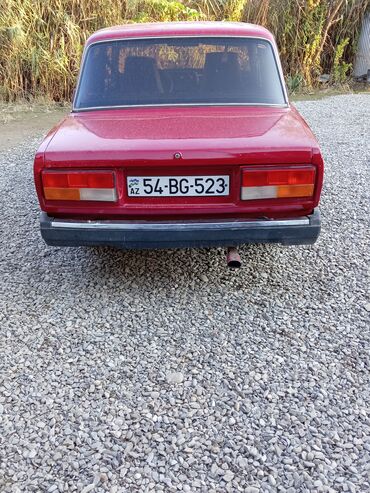 VAZ (LADA): VAZ (LADA) 2105: 1.6 l | 1990 il 218888 km Sedan