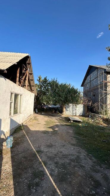 дордой 1 дом: Дом, 45 м², 3 комнаты, Агентство недвижимости