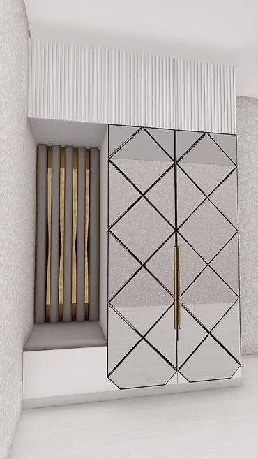 Другие услуги: Интерьер дизайн любой сложности — 15