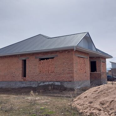 Кровля крыши: Кровля крыши | Демонтаж Больше 6 лет опыта — 10