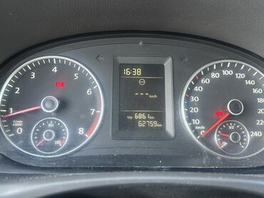 Volkswagen: Volkswagen Touran: 2018 г., 1.6 л, Механика, Бензин, Универсал at lalafo.kg — 6 Volkswagen: Volkswagen Touran: 2018 г., 1.6 л, Механика, Бензин, Универсал — 6